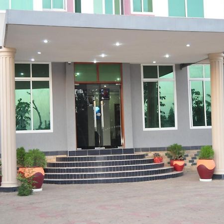 Elanacha Hotel Arusha Ngoại thất bức ảnh