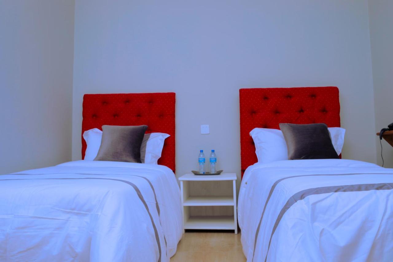 Elanacha Hotel Arusha Ngoại thất bức ảnh