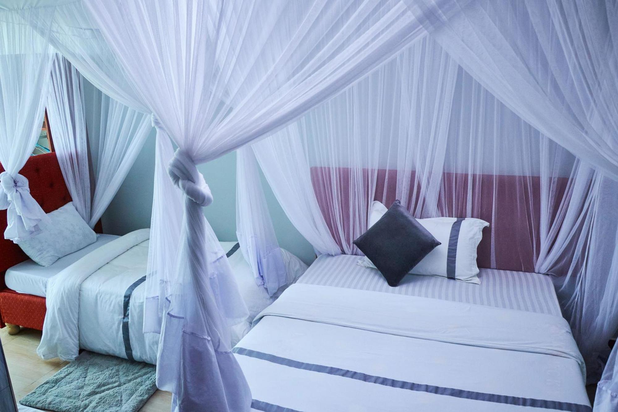 Elanacha Hotel Arusha Ngoại thất bức ảnh