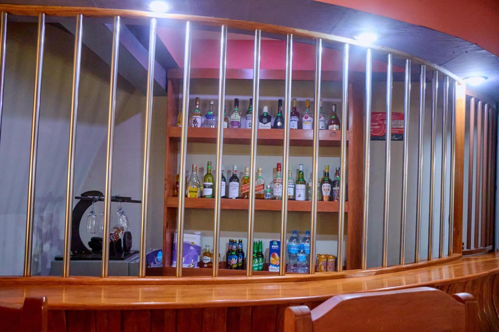 Elanacha Hotel Arusha Ngoại thất bức ảnh