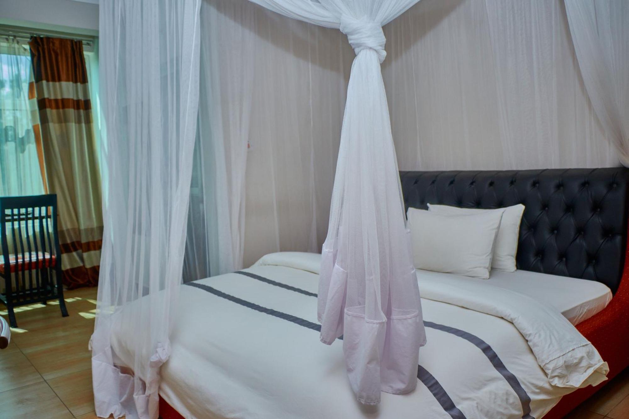 Elanacha Hotel Arusha Ngoại thất bức ảnh