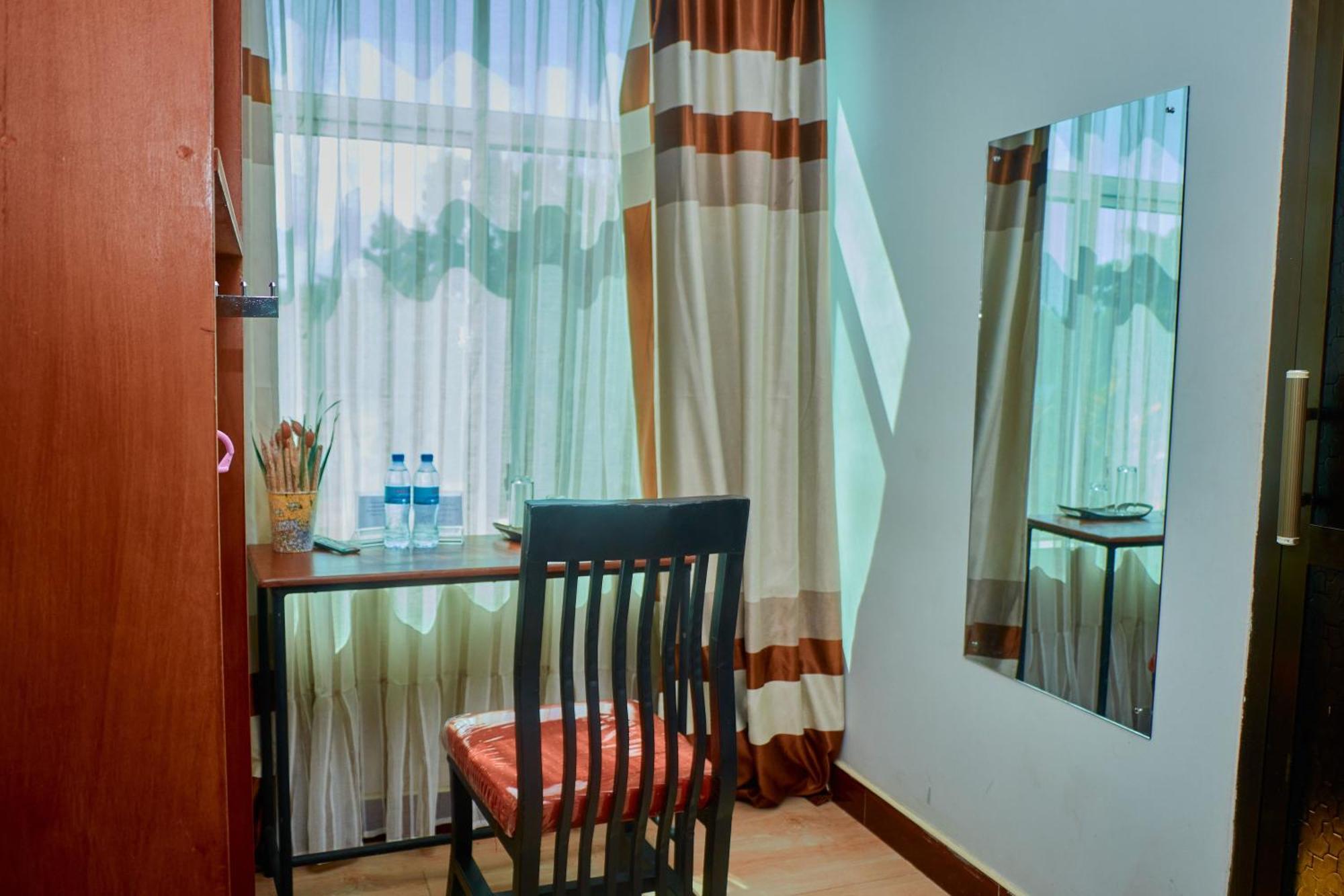 Elanacha Hotel Arusha Ngoại thất bức ảnh