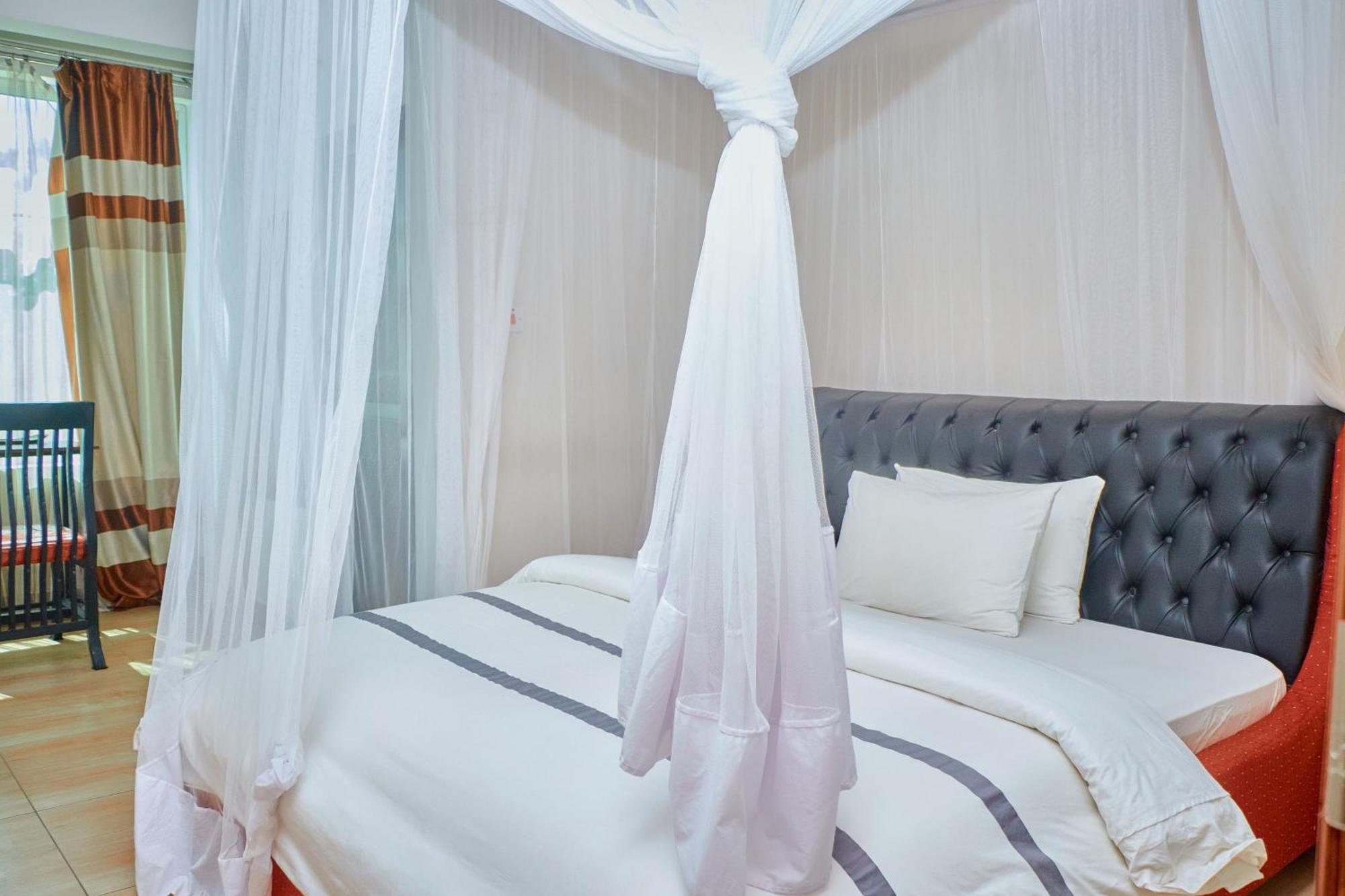Elanacha Hotel Arusha Ngoại thất bức ảnh